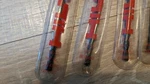 Hilti Te-c Sds 1/4 -6 Hammer Drill Bit For Masonry Concrete. Fixed Price $7.00.