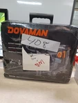 Dovaman RH15A 1-9/16'' Sds-plus Rotary Hammer Drill. Fixed Price $50.95.