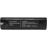 Makita 9.6 Volt 3500 Mah Nimh Replacement Battery (rectangle). Fixed Price $52.99.