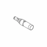 Original Makita Part # 140265-3 Tool Holder Cpl. LXRH01. Fixed Price $47.28.