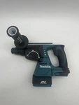Makita DHR242Z Cordless 1" Rotary Hammer Bare Tool Only Reconditioned. Fixed Price $199.00.