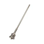 3-1/8 In 20 24 Sds Max Breakthrough Bit, Thru Hole Ca... Fast Ship. Fixed Price $251.53.