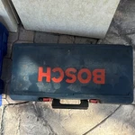 Bosch 11224VSR Rotary Hammer Drill Sds-plus S4 Bits Case Carbide Accessories. Fixed Price $150.00.