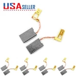 10 Pairs Carbon Brushes For Bosch 1617014128 11236VS (0611236739) Rotary Hammer. Fixed Price $8.49.