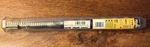 Irwin 1-1/4" X 16" Spline Hammer Drill Bit 324035 Made Germany. Fixed Price $42.74.
