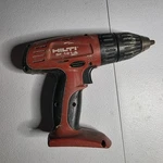 Hilti Sf 121A Cordless Drill/driver Only No Battery. Fixed Price $15.00.