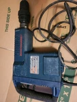 Bosch 11316 Demolition Hammer. Fixed Price $200.00.