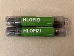 (2) Pk Hlofizi 8PIECE Masonry Drill Bit Set 3/16"-1/2" See Descrip. For Sizes. Fixed Price $29.99.