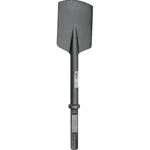 Durable 5 1/2 Inch Clay Spade For Demolition And Excavation With Corrosion Coat. Fixed Price $107.90.