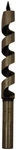 Dewalt DW1665 5/8" X 6" Ship Auger Bit. Fixed Price $11.40.