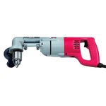 Milwaukee Tool 3107-6 1/2" D-handle Right Angle Drill Kit. Fixed Price $349.00.