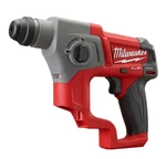 Milwaukee 2416-20 12V 5/8IN M12 Fuel Sds Plus Rotary Hammer Tool Only Very Good. Fixed Price $204.99.