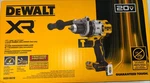 New Dewalt DCD1007 Volt Max Xr 1/2" Inch Brushless Hammer Drill W/ Handle. Fixed Price $165.00.
