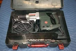 Metabo Sds Plus Combination Rotary Hammer KHE-32. Fixed Price $199.99.