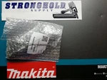 Brand New Makita 1582853 158285-3 Tool Holder Cpl. HR2811F. Fixed Price $87.74.