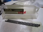 Rockriver 5/32" X 3-1/2" 4-1/2" 2-CUTTER Round Shank Carbide Hammer Bit Qty. Fixed Price $12.00.