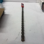 = Bosch HC5041 7/8 16" 21" Speedx Hammer Drill Bit Concrete With Rebar New. Fixed Price $27.89.