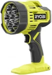 New Ryobi 18V One+ Cordless Led Spotlight Handheld Work Tool Only PCL661B. Fixed Price $49.99.