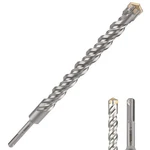 Somada 1-INCH X 12-INCH Long Drill Sds-plus Rotary Hammer Bit .... Fixed Price $29.98.