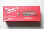 New! Milwaukee M12 Volt Cordless Rotary Multi-tool, Only, Model# 2460-20. Fixed Price $94.99.