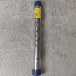 1'' Irwin 326027 Hammer Drill Bit Original Tube 12" Length Oal 8" Flute 47/11. Fixed Price $9.00.