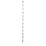 1 X 39 In Sds Plus Bits, Rotary Hammer Drill Carbide, Masonry Bit.... Fixed Price $57.07.