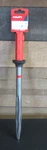 Hilti Standard Pointed Chisel Drill Bit 16 Mm Sds Max Shank Carbide For Concrete. Fixed Price $69.99.