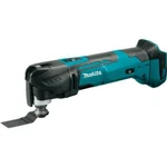Makita XMT03Z 18V Cordless Oscillating Multitool. Fixed Price $129.99.