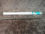 New Simpson Strong-tie MDM11218Q 1-1/8" X 18" 23" Quad Head Drill Bit (J16). Fixed Price $99.99.