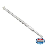 11/16" X 47" (18 1200MM) Sds Plus Rotary Hammer Drill Bit, Concrete. Fixed Price $65.66.