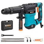 Berserker 1300W 12-POUND Sds-max Demolition Jack Hammer, 1-9/16" 11-AMP Small.... Fixed Price $164.79.