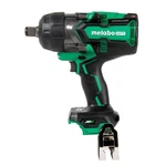 Metabo Hpt 36V Multivolt Cordless Brushless High Torque 3/4" Impact Wrench, A.... Fixed Price $446.21.